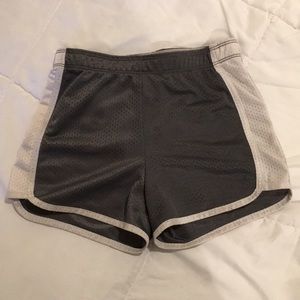 justice girls shorts